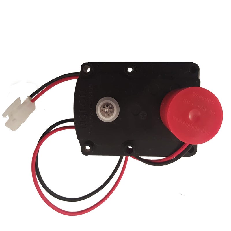 Soft Water Supply 7286039 - Water Softener Motor - Authentic OEM Part from Your Systems Original Manufacturer - Image 1